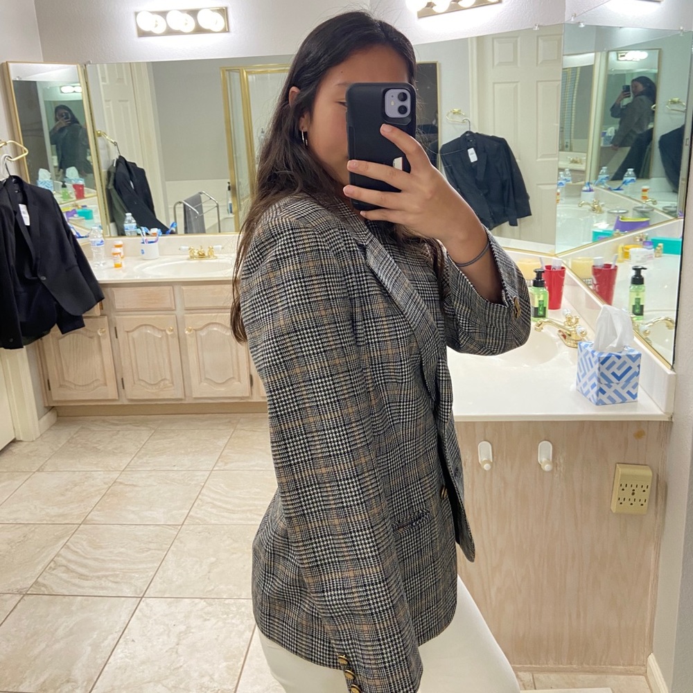 Pendleton Blazer - image 3